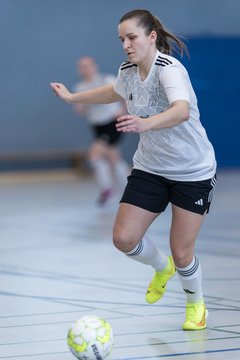 Bild 130 - F NFV Futsalturnier